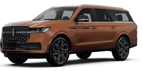 LINCOLN NAVIGATOR L 2025 5LMJJ3TG5SEL06184 image